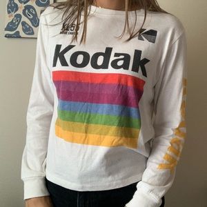 Kodak LS Graphic Tee